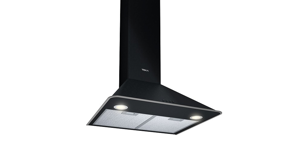 Вытяжка Teka DOS 60.1 ANTHRACITE-OS preview 2
