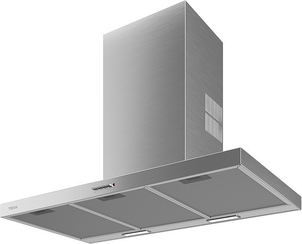Вытяжка Teka DSJ 950 SS preview 4
