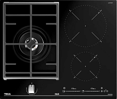 Варочная панель Teka HYBRID JZC 63312 ABN BLACK