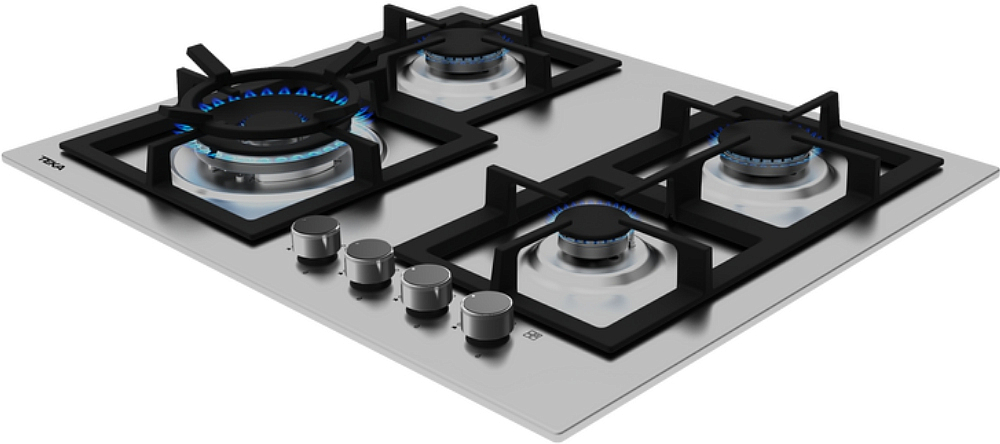 Варочная панель Teka EFX 60.1 4G AI AL DR CI NAT preview 5