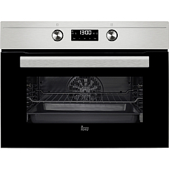 Пароварка Teka HKS 930 S