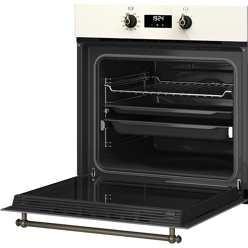 Духовой шкаф Teka HRB 6400 VNB BRASS preview 3