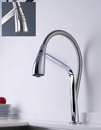 Смеситель Teka MV