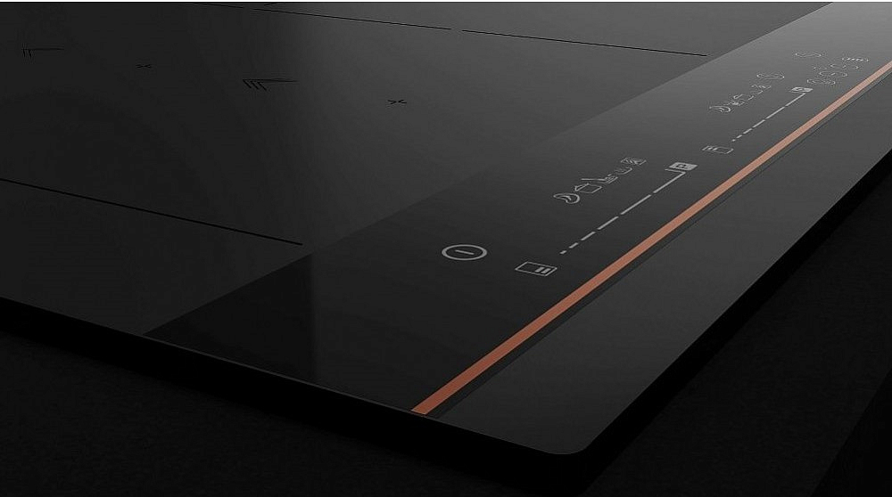 Индукционная варочная панель Teka IBF 95-G1 MST MATT BLACK preview 3