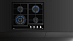 Купить Варочная панель Teka GZC 64320 XBN NIGHT RIVER BLACK preview 10