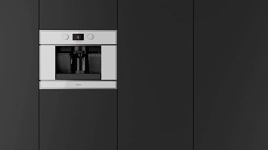 Встраиваемая кофемашина Teka CLC 835 MC WHITE preview 7