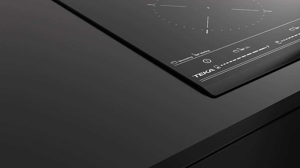 Варочная панель Teka IZC 32300 DMS BLACK preview 3