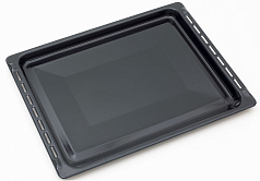 Противень для выпечки Crystal Clean Teka 82409601