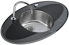 Мойка Teka I-Sink 95 DX