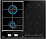 Варочная панель Teka HYBRID JZC 64322 ABN BLACK