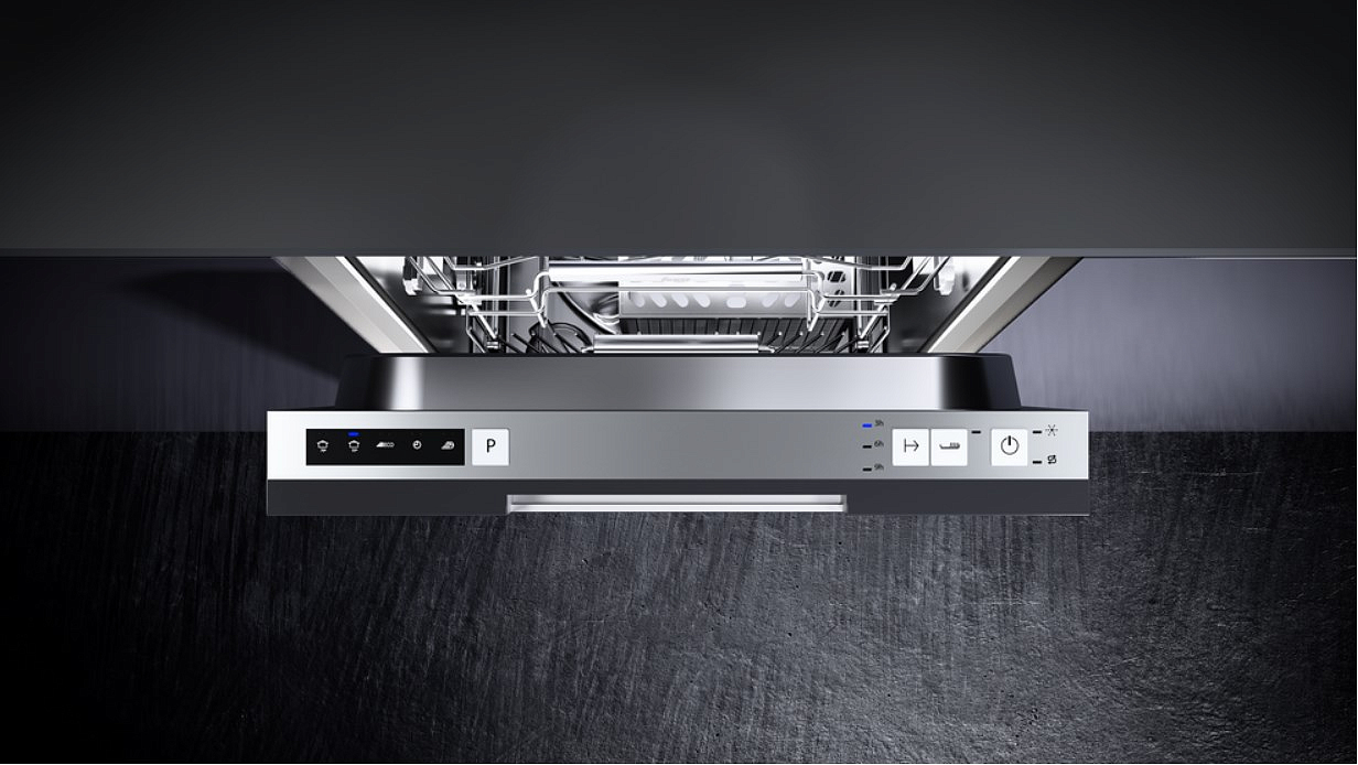 Встраиваемая посудомоечная машина Teka DW8 40 FI preview 3