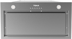 Комплект Teka Urban (HLB 8600 STEAM GREY, GZC 64320 STEAM GREY, GFL 57650 EOS SS)