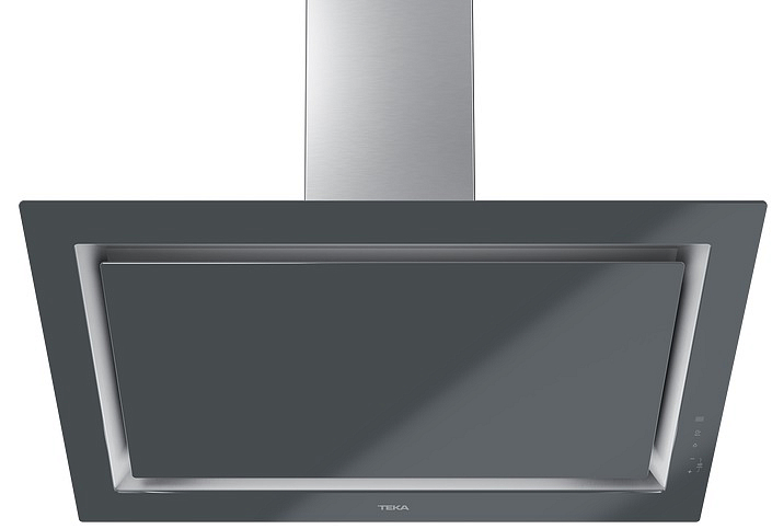 Вытяжка Teka DLV 98660 TOS STONE GREY preview 2