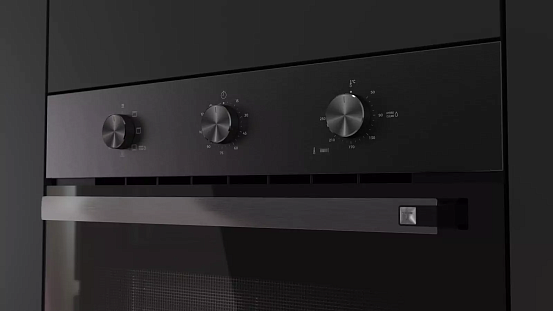 Духовой шкаф Teka HSB 6150 FULL BLACK preview 4