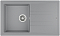 Мойка Teka Stone 50 B-TG metallic grey