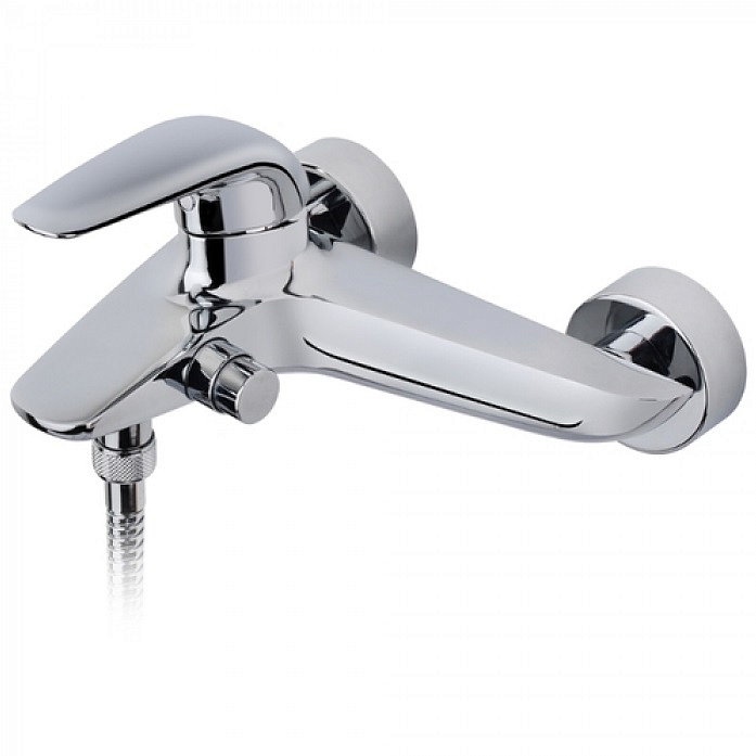 Смеситель для ванны Teka Itaca 671210200 preview 1