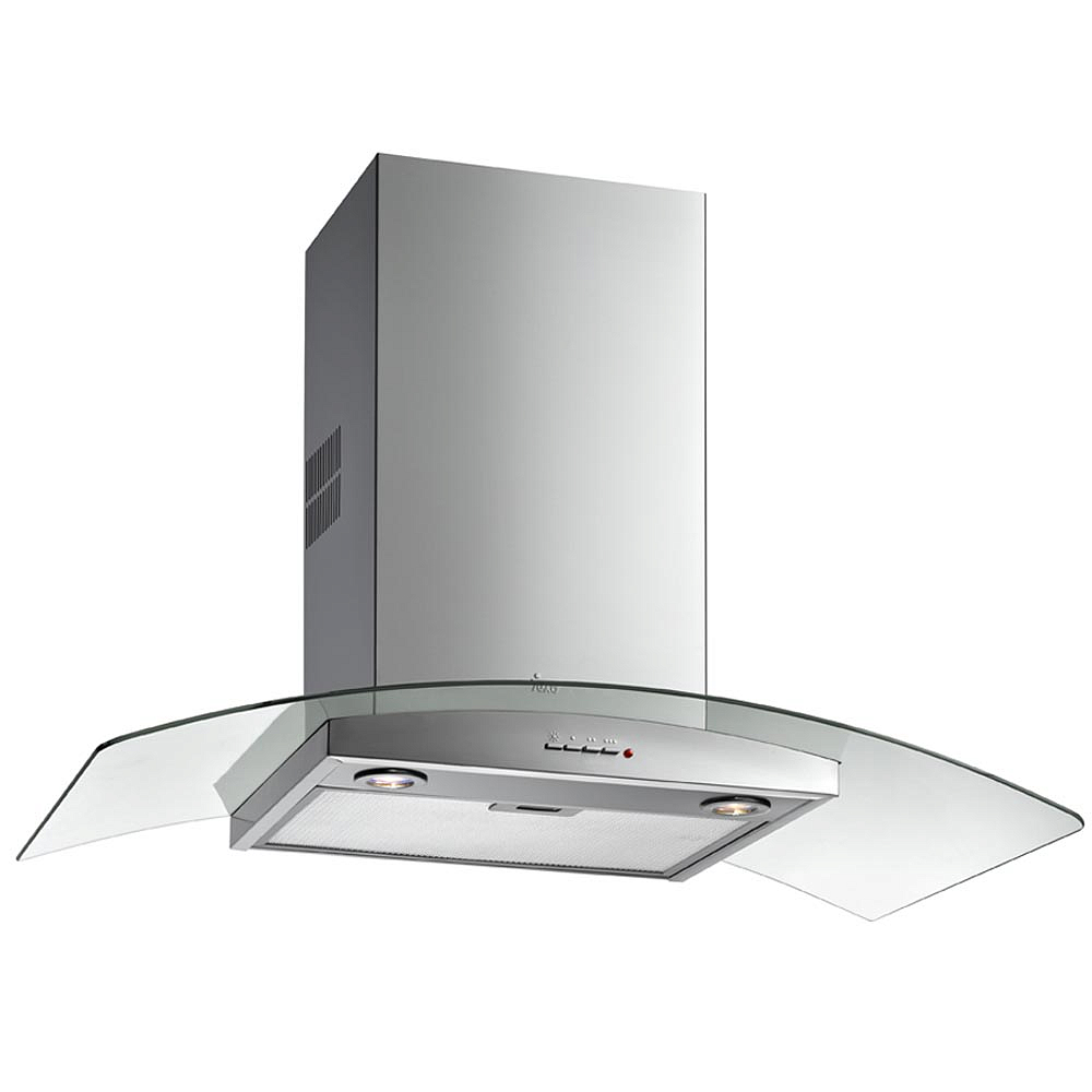 Вытяжка Teka NCE 90 GLASS preview 1