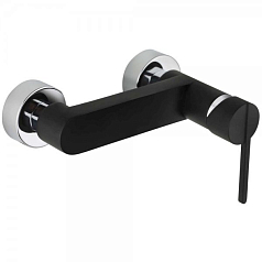 Смеситель для душа Teka Aura Black