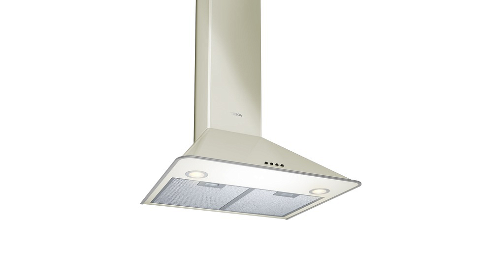 Вытяжка Teka DOS 60.1 VANILLA-OS preview 3