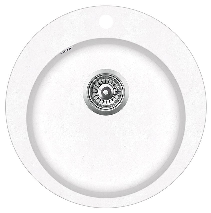 Мойка Teka Clave 45 B-TQ White preview 1