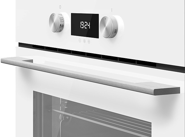 Духовой шкаф Teka HLC 8400 WHITE preview 4