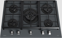 Варочная панель Teka GZC 75330 XBN STONE GREY