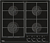 Купить Варочная панель Teka GBC 64100 KBN BLACK preview 2