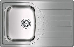 Мойка Teka UNIVERSE 45 T-XN 1B 1D MATT