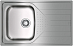 Купить Мойка Teka UNIVERSE 45 T-XN 1B 1D MATT preview 3