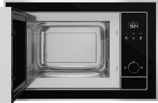 Встраиваемая микроволновая печь Teka ML 820 BIS BLACK-SS preview 5