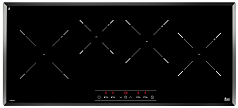 Варочная панель Teka IR 942 HS