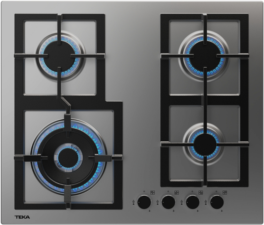 Варочная панель Teka EFX 60.1 4G AI AL DR CI NAT preview 2