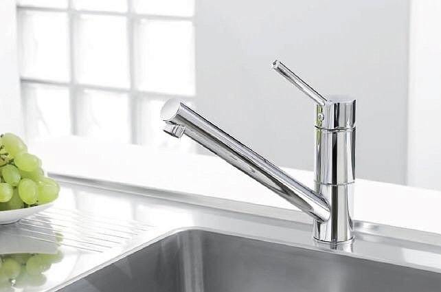 Смеситель Teka AUK 913 preview 2