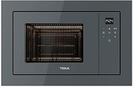 Встраиваемая микроволновая печь Teka ML 8210 BIS STONE GREY