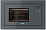 Встраиваемая микроволновая печь Teka ML 8210 BIS STONE GREY