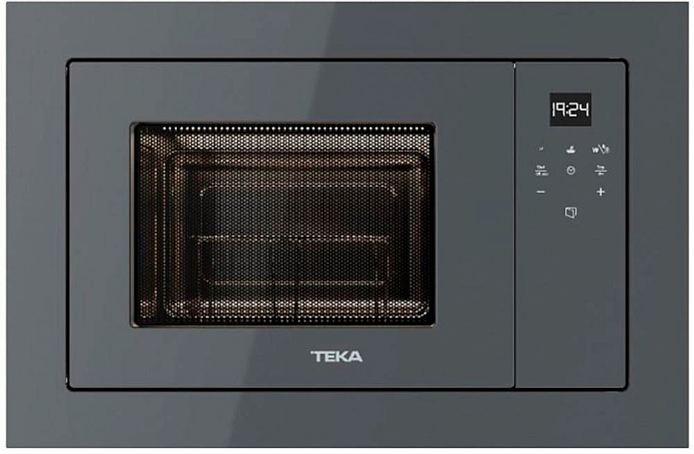 Встраиваемая микроволновая печь Teka ML 8210 BIS STONE GREY preview 1