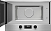 Купить Встраиваемая микроволновая печь Teka MS 622 BIS L SS preview 2