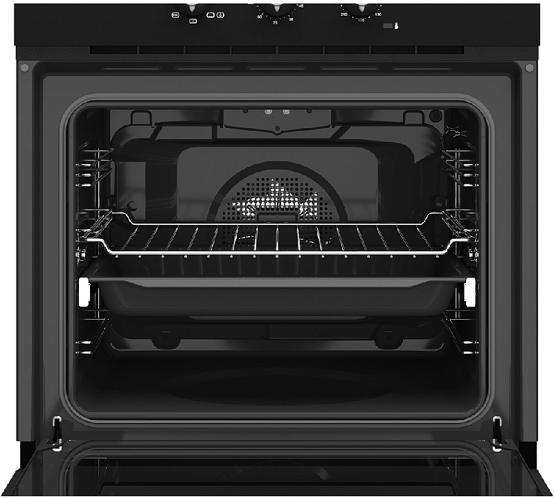 Духовой шкаф Teka HRB 6100 ATS SILVER preview 5