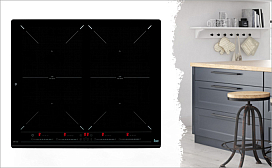 Коллекция Teka Wish