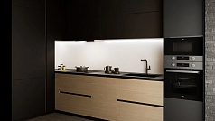 Встраиваемая микроволновая печь Teka MS 6220 BIS R STAINLESS ST