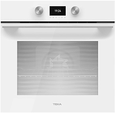 Духовой шкаф Teka HLB 8600 WHITE MARBLE