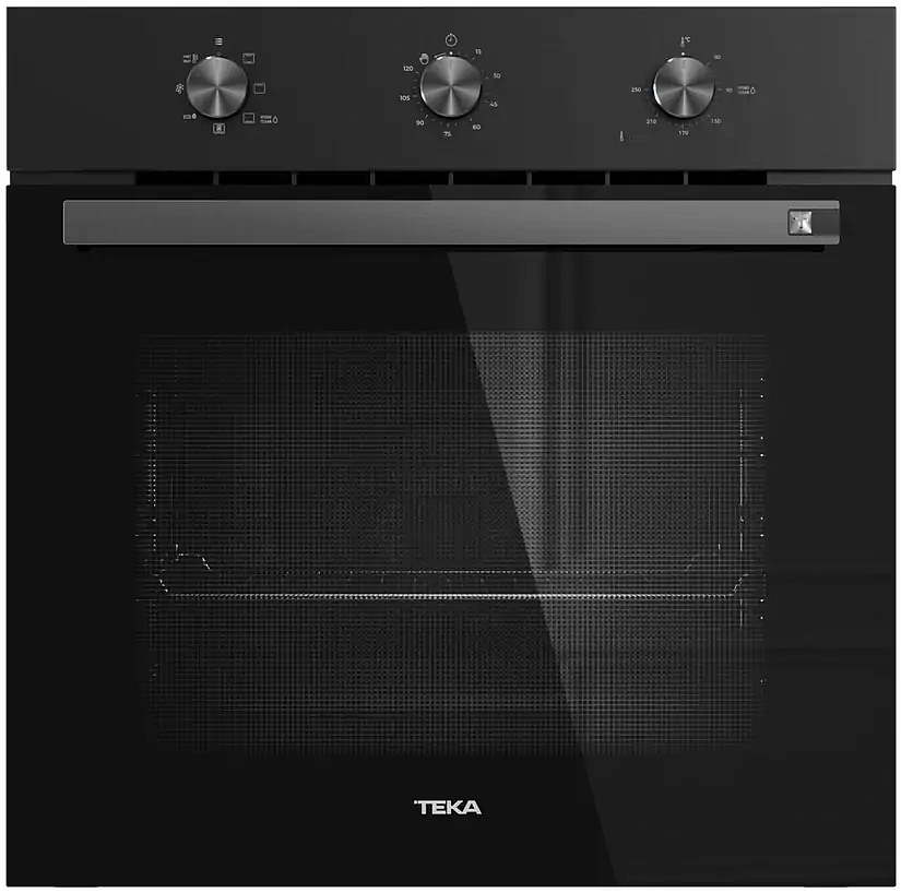 Духовой шкаф Teka HSB 6150 FULL BLACK preview 1