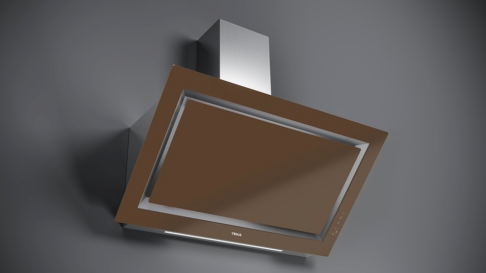 Вытяжка Teka DLV 98660 TOS LONDON BRICK preview 10