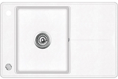 Мойка Teka Estela 50 B-TQ White