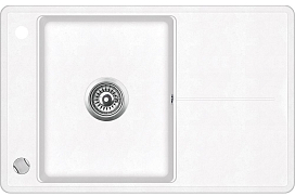Мойка Teka Estela 50 B-TQ White
