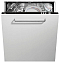 Встраиваемая посудомоечная машина Teka DW1 605 FI
