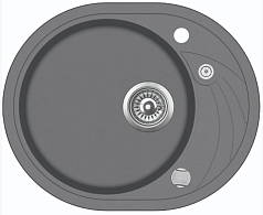 Мойка Teka Clave 45 S-TQ Graphite