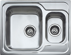Мойка Teka Classic 1 1/2 B