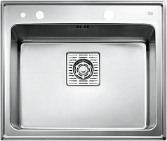 Мойка Teka Frame 1B Plus