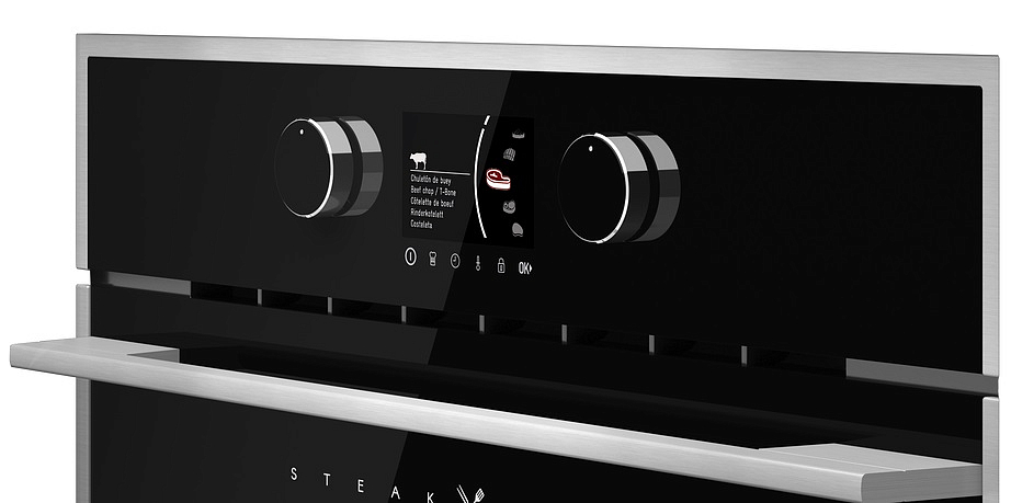 Духовой шкаф Teka STEAKMASTER BLACK-SS preview 6